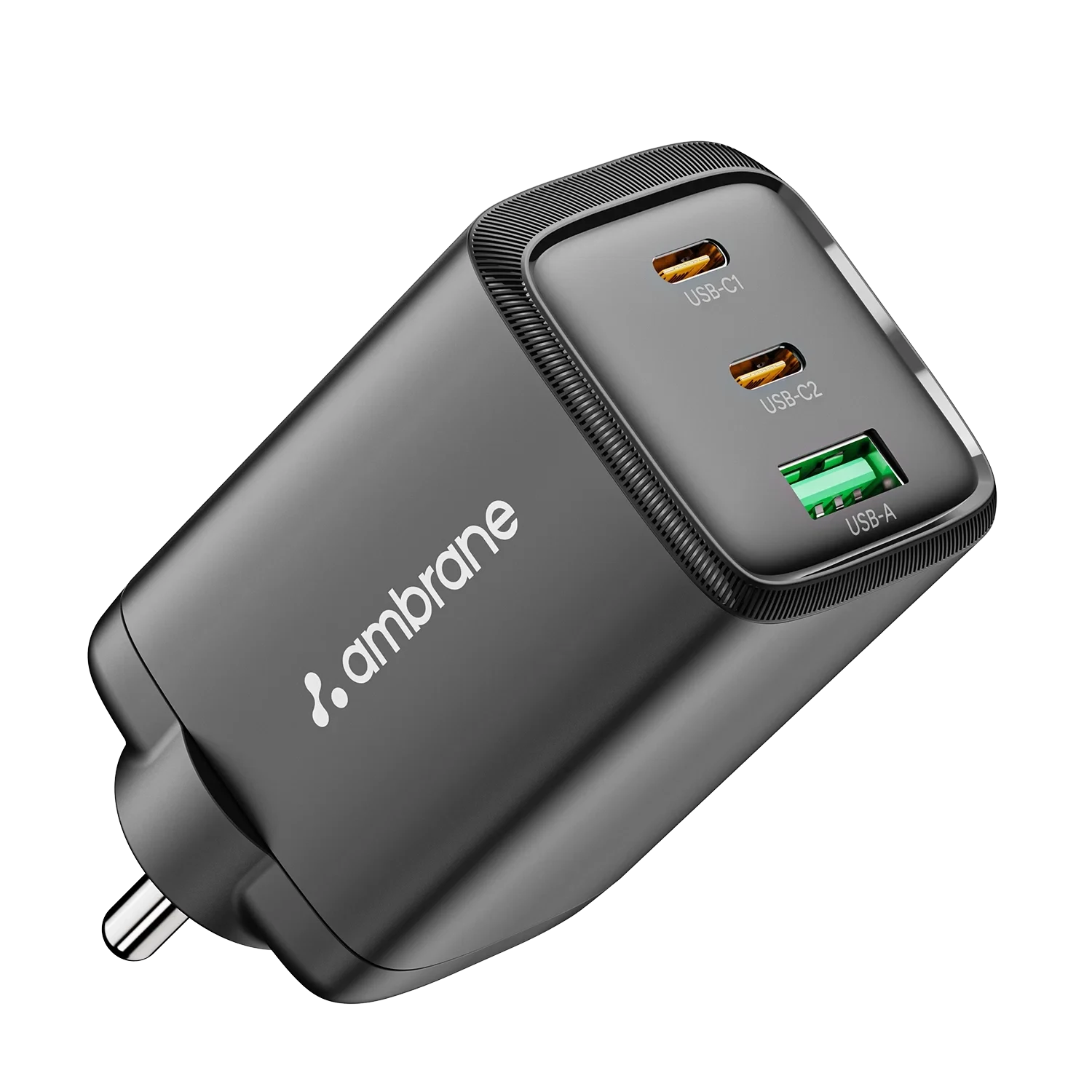 Ambrane Charge D65 Lite Standard