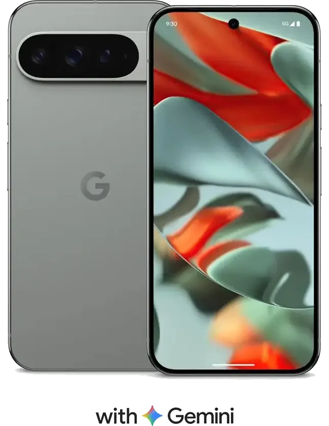 Google Pixel 9 Pro