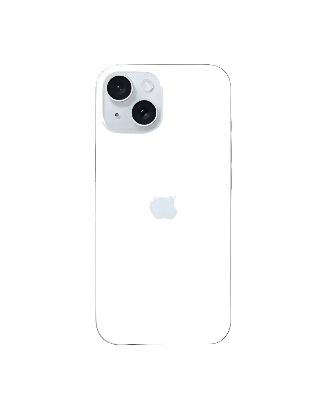 Apple iPhone 15 Blue (Very Good)